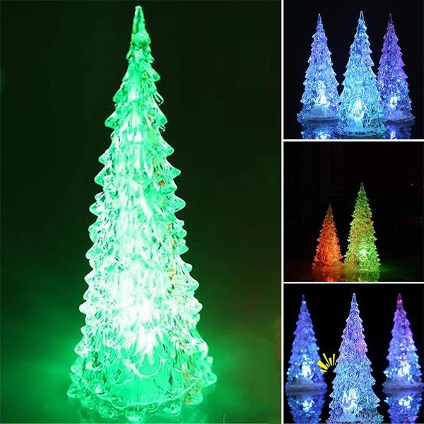 christmas decorations tree night light colorful led acrylic crystal lamp glowing xmas decoration for home living room bedroom scie999
christmas decorations tree night light colorful led acrylic crystal lamp glowing xmas decoration for home living room bedroom scie999