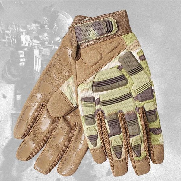cycling gloves full finger adjustable comfortable anti-slip outdoor sports motorcycle riding climbing boxing handwear, Black
cycling gloves full finger adjustable comfortable anti-slip outdoor sports motorcycle riding climbing boxing handwear, Black