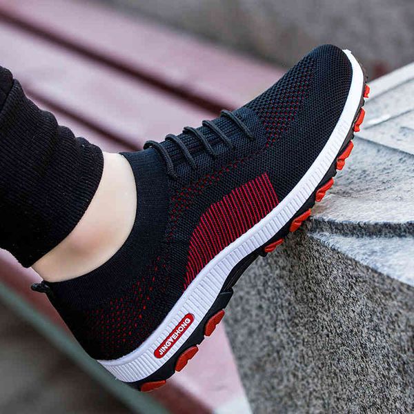 shoe sneakers fashionable outdoor color of high-quality men mark breathable bandage mesh soft letters men's shoes fojq, Black
shoe sneakers fashionable outdoor color of high-quality men mark breathable bandage mesh soft letters men's shoes fojq, Black