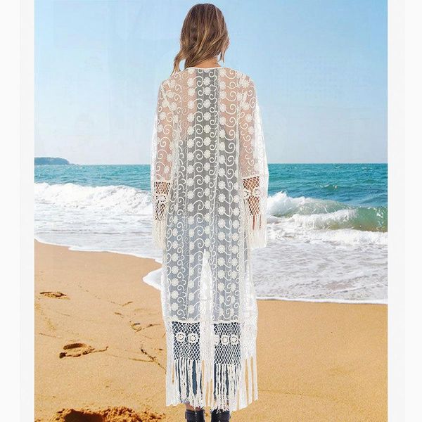 summer beach dress transparent cover up dresses for the swimwear bathing suit ups wear coverups women women's, White;black
summer beach dress transparent cover up dresses for the swimwear bathing suit ups wear coverups women women's, White;black