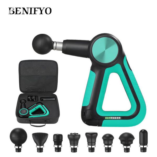massage gun 2021 smart electric body 8 head massager relieve soreness muscle stimulator fitness exercisetherapy fascia guns
massage gun 2021 smart electric body 8 head massager relieve soreness muscle stimulator fitness exercisetherapy fascia guns