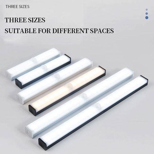 motion sensor closet light 6 10 14 20 60 leds under cabinet magnetic night lamp for kitchen stairs wardrobe cupboard
motion sensor closet light 6 10 14 20 60 leds under cabinet magnetic night lamp for kitchen stairs wardrobe cupboard