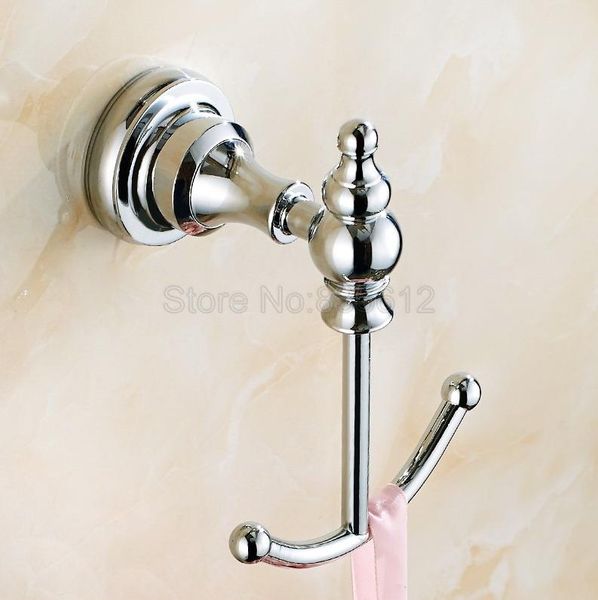 robe hooks polished chrome kitchen bathroom coat hat clothes towel hook wall hanger wba907
robe hooks polished chrome kitchen bathroom coat hat clothes towel hook wall hanger wba907