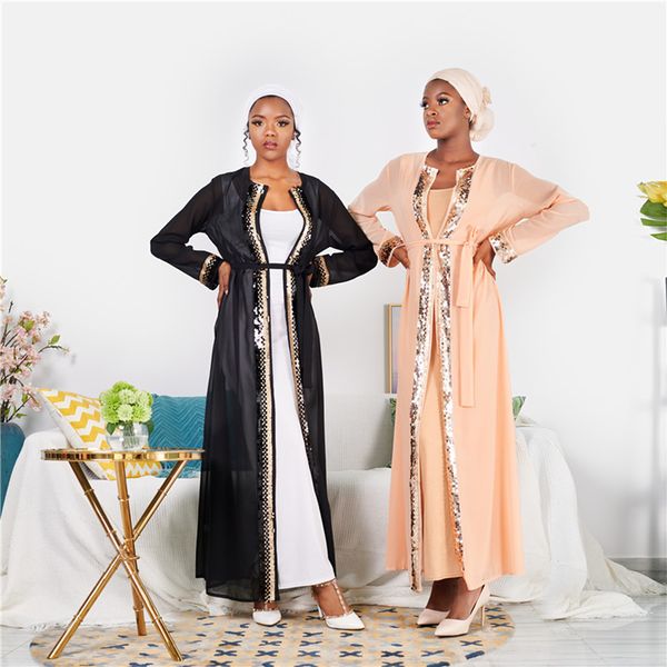 eid mubarek dubai abaya kimono cardigan hijab muslim dress abayas women kaftan islam clothing robe longue femme musulman de mode, Red
eid mubarek dubai abaya kimono cardigan hijab muslim dress abayas women kaftan islam clothing robe longue femme musulman de mode, Red