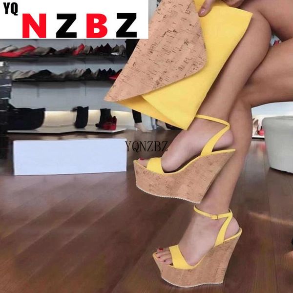 sandals yqnzbz open toe ankle strap platform wedges women super high cover heel gladiator ladies shoes buckle summer, Black
sandals yqnzbz open toe ankle strap platform wedges women super high cover heel gladiator ladies shoes buckle summer, Black