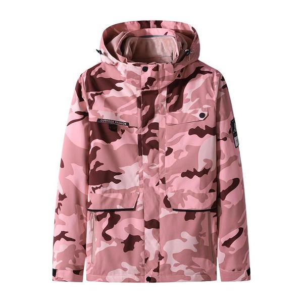 men's down & parkas 2021 winter men warm thick windproof jacket quality multi-pocket coat fashion waterproof outwear, Black
men's down & parkas 2021 winter men warm thick windproof jacket quality multi-pocket coat fashion waterproof outwear, Black