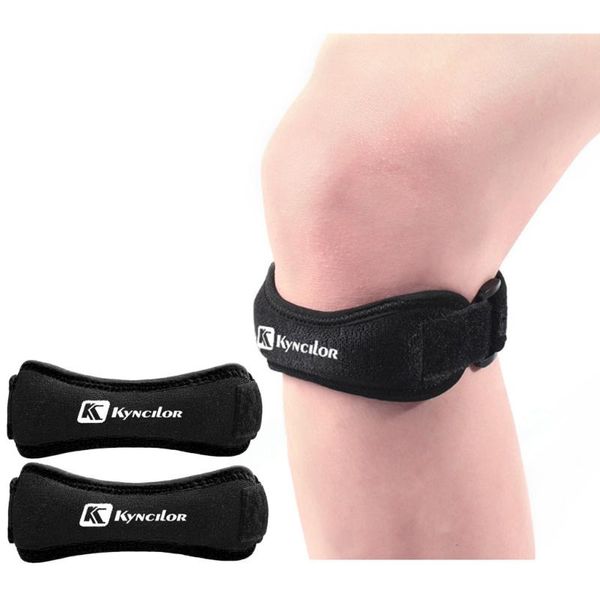 elbow & knee pads adjustable patella tendon strap protector guard support pad belted sports brace black keen outdoor drop, Black;gray
elbow & knee pads adjustable patella tendon strap protector guard support pad belted sports brace black keen outdoor drop, Black;gray