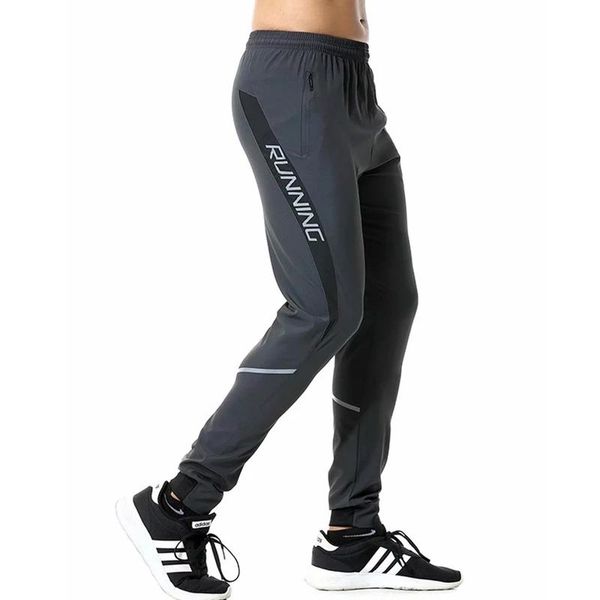 running pants jogging for men trousers with zip pocket gym sports athletic football soccer training workout trouser, Black;blue
running pants jogging for men trousers with zip pocket gym sports athletic football soccer training workout trouser, Black;blue