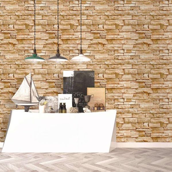 wallpapers peel and stick wallpaper stone self-adhesive removable wall sticker waterproof paper for kitchen home decor
wallpapers peel and stick wallpaper stone self-adhesive removable wall sticker waterproof paper for kitchen home decor