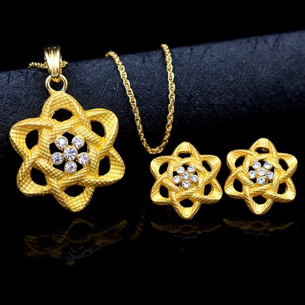 earrings & necklace zeadear jewelry romantic sets for women girls pendant cubic zirconia stars party wedding, Silver
earrings & necklace zeadear jewelry romantic sets for women girls pendant cubic zirconia stars party wedding, Silver