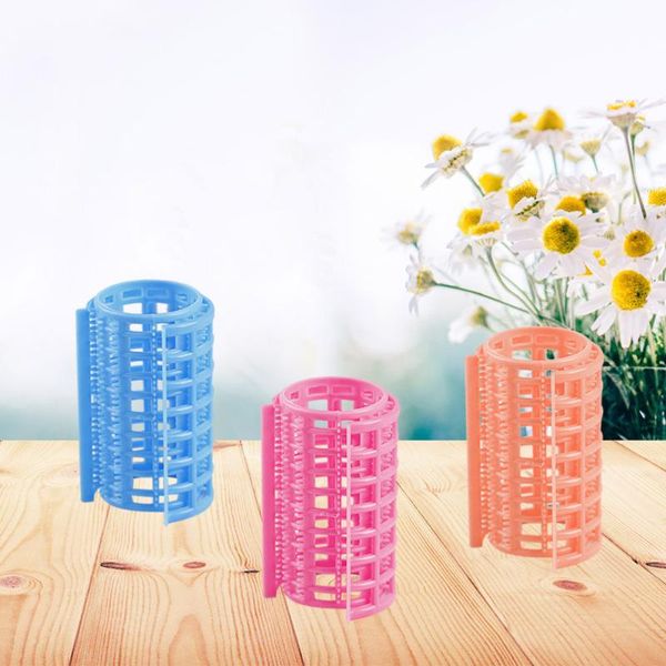 hair straighteners 12pcs manual curlers styling tools hairdressing tool self-adhesive rollers curlers(assorted color), Black
hair straighteners 12pcs manual curlers styling tools hairdressing tool self-adhesive rollers curlers(assorted color), Black