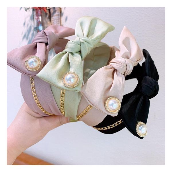 hairband hairpin ornament vintage cream pearl origional korean graceful all-match bow fashion women headdress geometric1
hairband hairpin ornament vintage cream pearl origional korean graceful all-match bow fashion women headdress geometric1