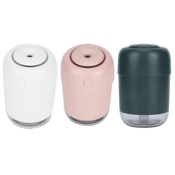 humidifiers 120ml mini humidifier ultrasonic air purifier for home car aroma essential oil diffuser cool mist maker with led lamp
humidifiers 120ml mini humidifier ultrasonic air purifier for home car aroma essential oil diffuser cool mist maker with led lamp
