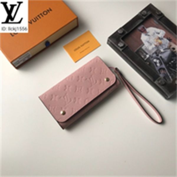 designer luxury iso8 n58080-1 pink lychee embossed flap wallet men real leather long chain wallets compact purse clutches evening brand key, Red;black
designer luxury iso8 n58080-1 pink lychee embossed flap wallet men real leather long chain wallets compact purse clutches evening brand key, Red;black