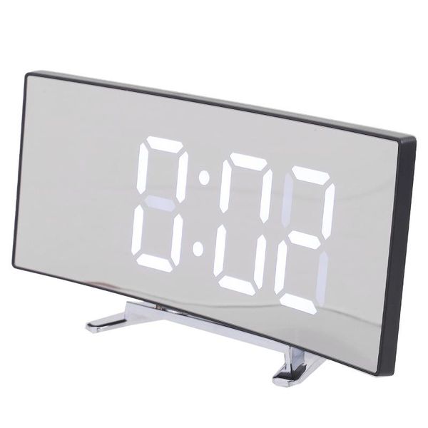 other clocks & accessories 1 set led electronic alarm clock multi-purpose bedside desktop
other clocks & accessories 1 set led electronic alarm clock multi-purpose bedside desktop
