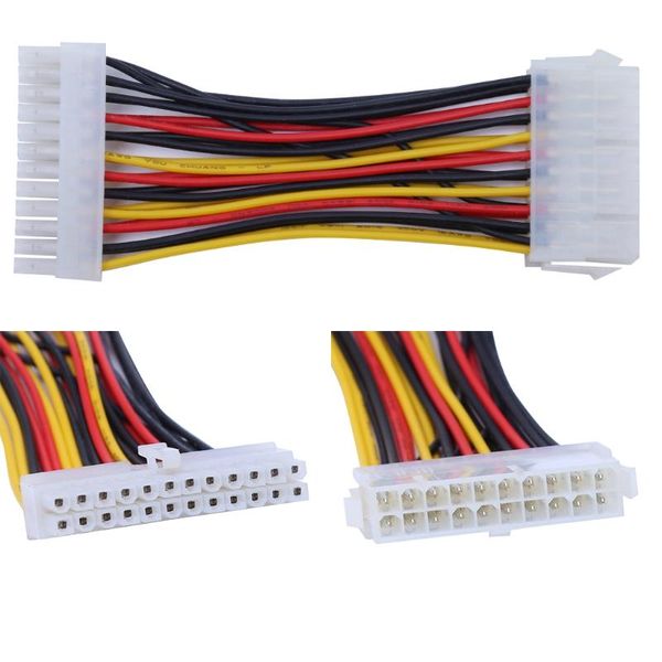 20-pin femle to 24-pin male power supply adapter cable for lappc 32ca computer cables & connectors
20-pin femle to 24-pin male power supply adapter cable for lappc 32ca computer cables & connectors