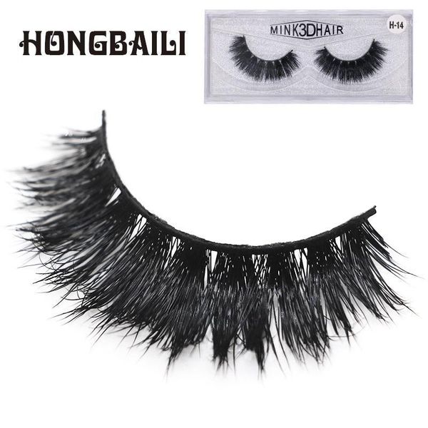 pcs mink hair false eyelashes 3d multi-layered thick h21-30 fluffy dense lashes soft eye makeup extension tools1
pcs mink hair false eyelashes 3d multi-layered thick h21-30 fluffy dense lashes soft eye makeup extension tools1