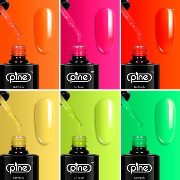 6-color gel nail polish pine for manicure tools uv varnish all diy art painting pecg041
6-color gel nail polish pine for manicure tools uv varnish all diy art painting pecg041