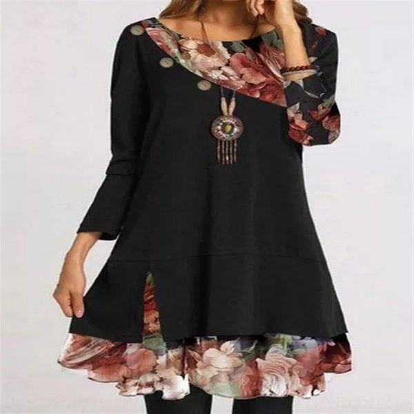 aqyy 2021fashion chiffon women's print loose plus dresses size 2021 springfashion chiffon women's spring print loose size dress
aqyy 2021fashion chiffon women's print loose plus dresses size 2021 springfashion chiffon women's spring print loose size dress