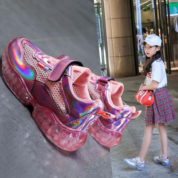 sneakers girls shoes 2021 summer mesh breathable red comfortable soft fashion sports casual, Black;red
sneakers girls shoes 2021 summer mesh breathable red comfortable soft fashion sports casual, Black;red