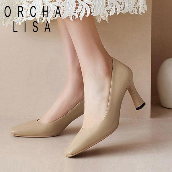 2021 women pumps square toe 7.5cm block heels classic concise big size 34-48 casual office beige summer a3880 dress shoes, Black
2021 women pumps square toe 7.5cm block heels classic concise big size 34-48 casual office beige summer a3880 dress shoes, Black