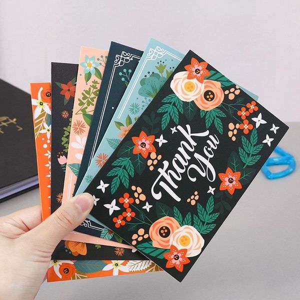 greeting cards 6pcs flowers pattern birthday party blank wedding invitation card christmas postcard envelope writing paper
greeting cards 6pcs flowers pattern birthday party blank wedding invitation card christmas postcard envelope writing paper
