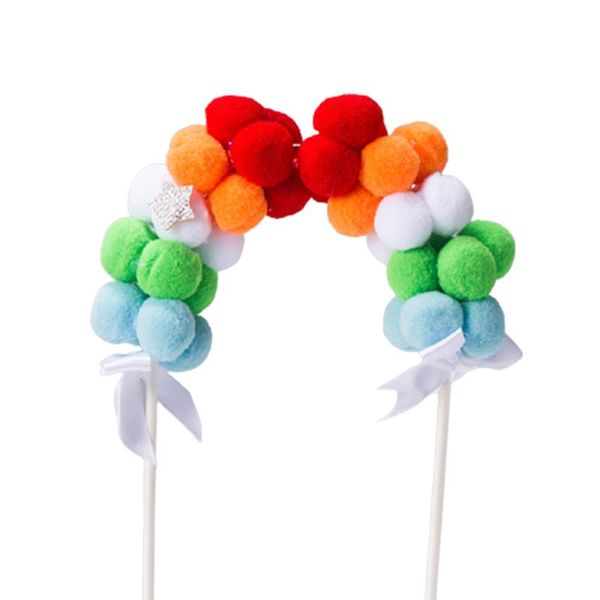 other festive & party supplies cake ers cute colorful decorations for birthday wedding
other festive & party supplies cake ers cute colorful decorations for birthday wedding