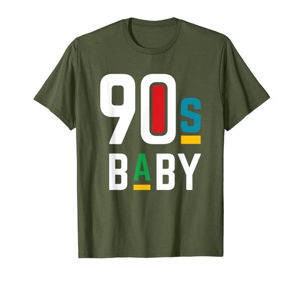 90s baby shirt born in the 90s shirt 90s party, White;black
90s baby shirt born in the 90s shirt 90s party, White;black