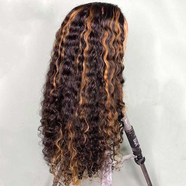 ombre curly lace front human hair wigs brazilian remy 130 150 180 density 4x4 closure wig highlight colored for black women1, Black;brown
ombre curly lace front human hair wigs brazilian remy 130 150 180 density 4x4 closure wig highlight colored for black women1, Black;brown