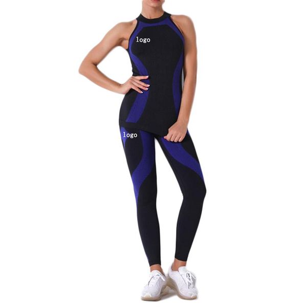 yoga outfit 2021 women cloths wholesale high elastic tight training and jogging wear 2 pcs set
yoga outfit 2021 women cloths wholesale high elastic tight training and jogging wear 2 pcs set