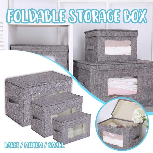 clothing & wardrobe storage foldable closet organizers sweater clothes containers quilt boxes bags home organization large
clothing & wardrobe storage foldable closet organizers sweater clothes containers quilt boxes bags home organization large