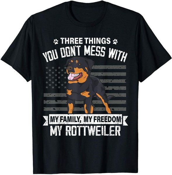 rottweiler rottie dog lover mom dad thing you dont mess with t-shirt size s-5xl, White;black
rottweiler rottie dog lover mom dad thing you dont mess with t-shirt size s-5xl, White;black
