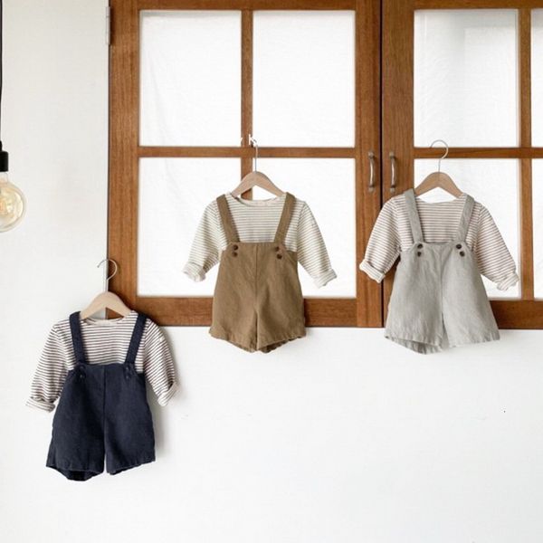 shorts korean style spring baby girls boys overalls solid color sling pants loose kids casual clothes e257 zjx4, Black
shorts korean style spring baby girls boys overalls solid color sling pants loose kids casual clothes e257 zjx4, Black