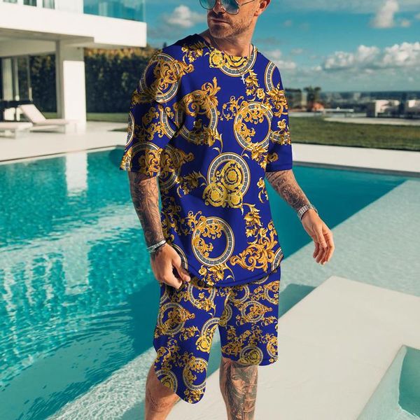 men's tracksuits summer male casual suit simple type men's t-shirt short sleeve+shorts match the same color variety multiple gold r, Gray
men's tracksuits summer male casual suit simple type men's t-shirt short sleeve+shorts match the same color variety multiple gold r, Gray
