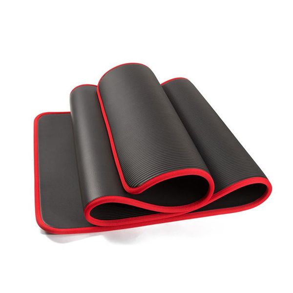 yoga mats 10mm thickened non-slip tear resistant nbr fitness sports gym pilates pads with mat
yoga mats 10mm thickened non-slip tear resistant nbr fitness sports gym pilates pads with mat