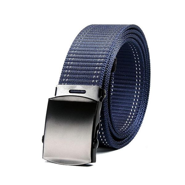 belts personalized mens fashion belt metel buckle breathable outdoor multifunctional nylon strap leisure sport jeans accessories cinto, Black;brown
belts personalized mens fashion belt metel buckle breathable outdoor multifunctional nylon strap leisure sport jeans accessories cinto, Black;brown