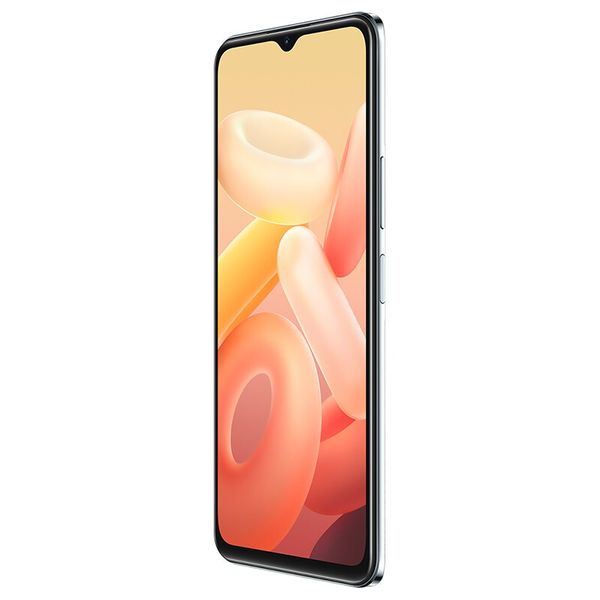 Original Vivo Y76S 5G Mobile Phone 8GB RAM 128GB 256GB ROM Octa Core MTK Dimensity 810 Android 6.58" LCD Full Screen 180Hz 50MP AI Wake Face ID Fingerprint
Original Vivo Y76S 5G Mobile Phone 8GB RAM 128GB 256GB ROM Octa Core MTK Dimensity 810 Android 6.58" LCD Full Screen 180Hz 50MP AI Wake Face ID Fingerprint