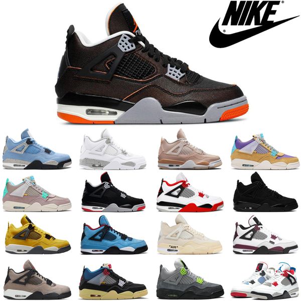 nike air jordan retro 4 4s men basketball shoes shimmer white oreo university blue taupe haze lightning cactus jack bred mens trainers sport
nike air jordan retro 4 4s men basketball shoes shimmer white oreo university blue taupe haze lightning cactus jack bred mens trainers sport