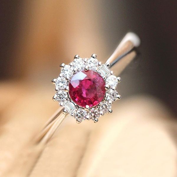 wedding rings milangirl red zircon stone for women vintage promise love engagement ring luxury bridal, Slivery;golden
wedding rings milangirl red zircon stone for women vintage promise love engagement ring luxury bridal, Slivery;golden