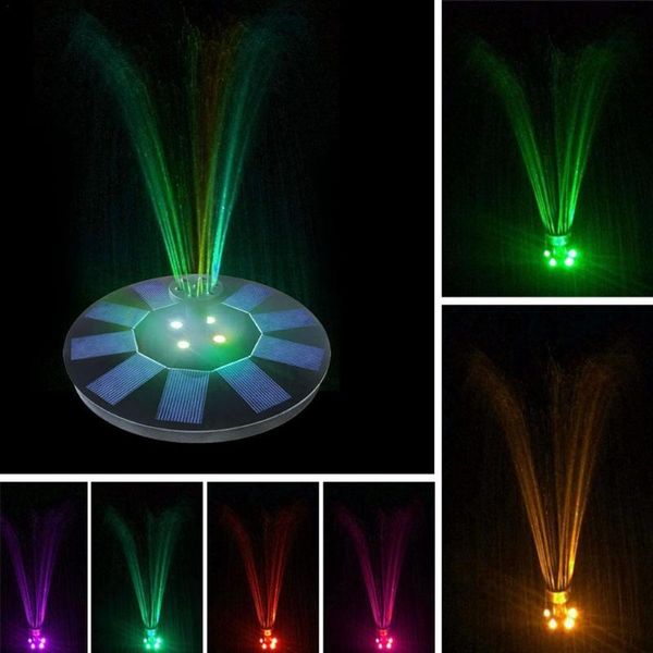 garden decorations solar floating pump water fountain battery led light round birdbath bird bath pond outdoor pool
garden decorations solar floating pump water fountain battery led light round birdbath bird bath pond outdoor pool