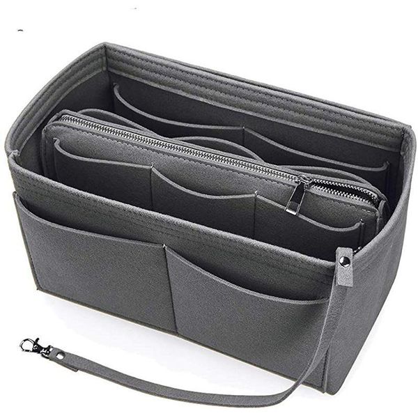 cosmetic bags & cases multifunctional large-capacity storage bag felt liner middle custom of tote
cosmetic bags & cases multifunctional large-capacity storage bag felt liner middle custom of tote