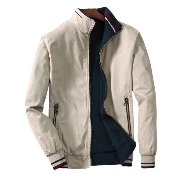men's jackets spring autumn bomber reversible jacket male casual slim fit pilot coat -4xl, Black;brown
men's jackets spring autumn bomber reversible jacket male casual slim fit pilot coat -4xl, Black;brown