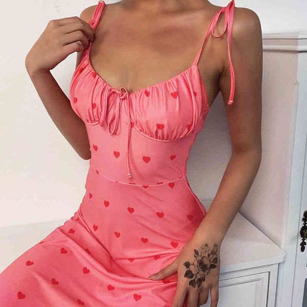 rompers female fashions love sling belts dresses adjustable length ladies dressed night, Black;white
rompers female fashions love sling belts dresses adjustable length ladies dressed night, Black;white