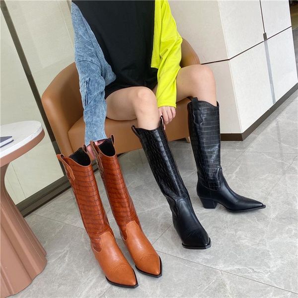boots pointy boot thigh high heels winter shoes for women boots-women pointe over-the-knee 2021 med ladies rubber autu, Black
boots pointy boot thigh high heels winter shoes for women boots-women pointe over-the-knee 2021 med ladies rubber autu, Black