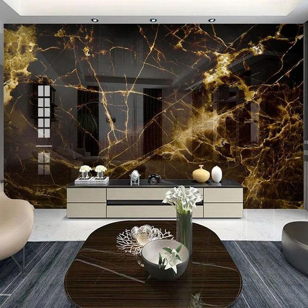 wallpapers custom po wallpaper modern abstract 3d black marble mural living room tv sofa bedroom home decor papel de parede
wallpapers custom po wallpaper modern abstract 3d black marble mural living room tv sofa bedroom home decor papel de parede