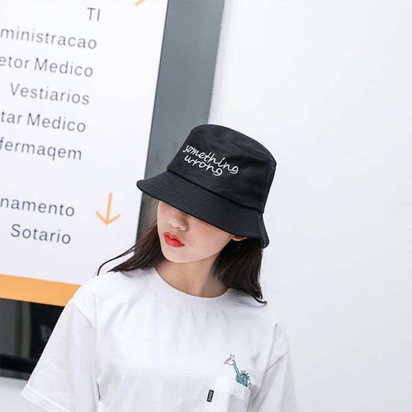 cloches women men red superhat embroidery panama bucket hat eat peas cute design flat sun visor funny letters bob chapeau yy171, Blue;gray
cloches women men red superhat embroidery panama bucket hat eat peas cute design flat sun visor funny letters bob chapeau yy171, Blue;gray