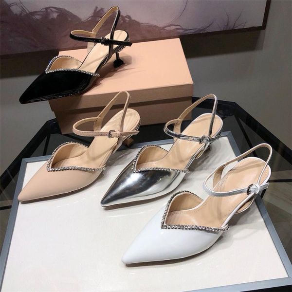 dress shoes designer women's sandals spring/summer sweet ladies solid genuine leather, Black
dress shoes designer women's sandals spring/summer sweet ladies solid genuine leather, Black