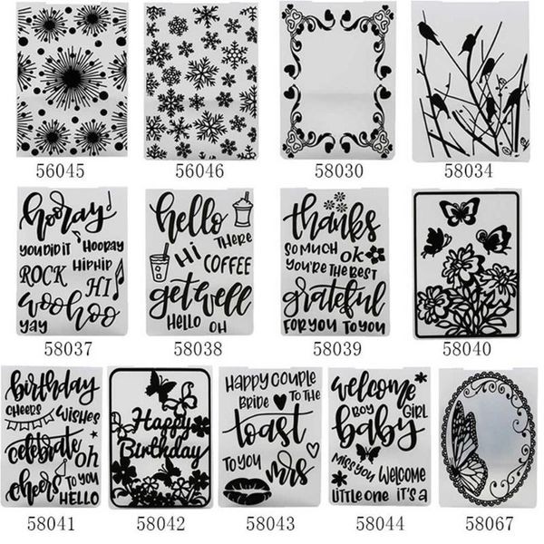 craft tools folder plastic paper flower po diy scrapbooking decoration template making wedding embossing stencils card
craft tools folder plastic paper flower po diy scrapbooking decoration template making wedding embossing stencils card