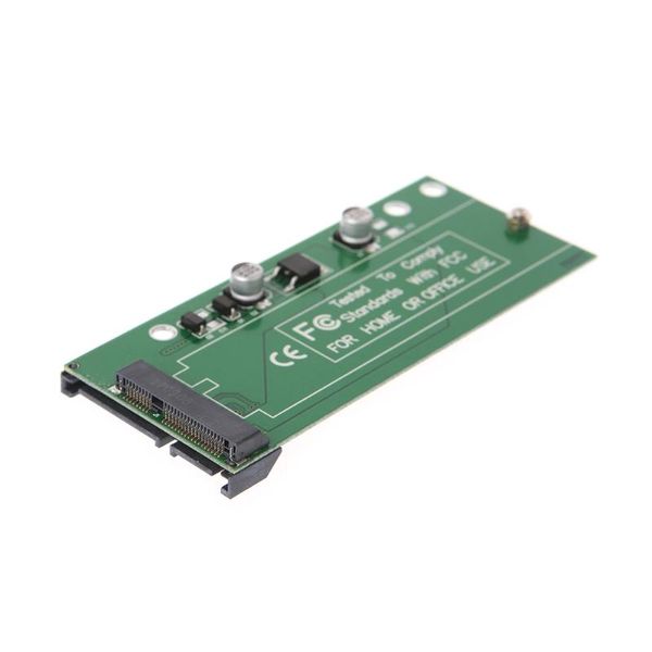 for asus ux31 ux21 xm11 ssd to sata adapter card conversion module board d08a computer cables & connectors