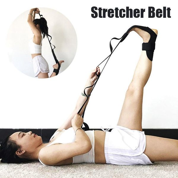 resistance bands 1pcs yoga strap leg stretcher belt rubber fitnessadjustable mat body stretch dance gymnastics trainer tape gym
resistance bands 1pcs yoga strap leg stretcher belt rubber fitnessadjustable mat body stretch dance gymnastics trainer tape gym